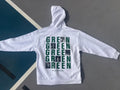'GREEN' Hoodie