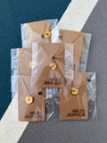 MJ Necklace