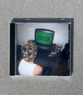 GREEN the album (CD)
