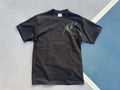 BLACK MJ T-SHIRT